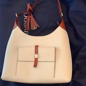New Dooney and Bourke bag